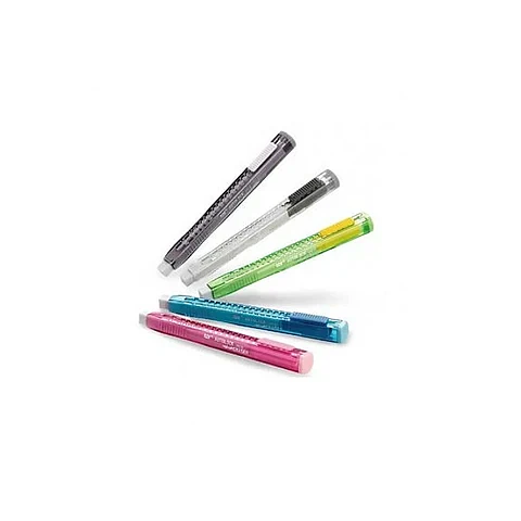 Porta Gomas Colores Sdi.