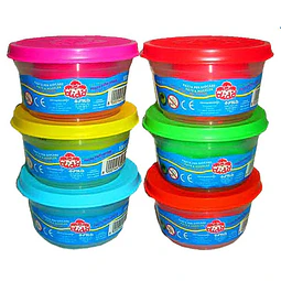 Masa Modeladora Dido 100 gr 