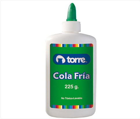 Cola Fria 1 Kilo Torre