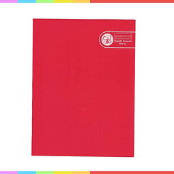 Cuaderno College Composición 100 Hojas 