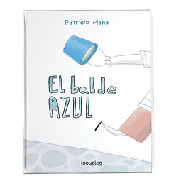 Libro "El Balde Azul"