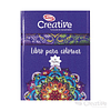 Libro Mandala 50 Diseños  Adix Creative 