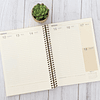 Agenda  Kraft  Work  M7 Tilibra 2024. 