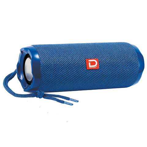 Parlante Radio Bluetooh Datacom 