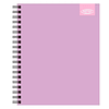 Cuaderno Universitario Color Pastel 7 Mm 100 Hjs Artel.
