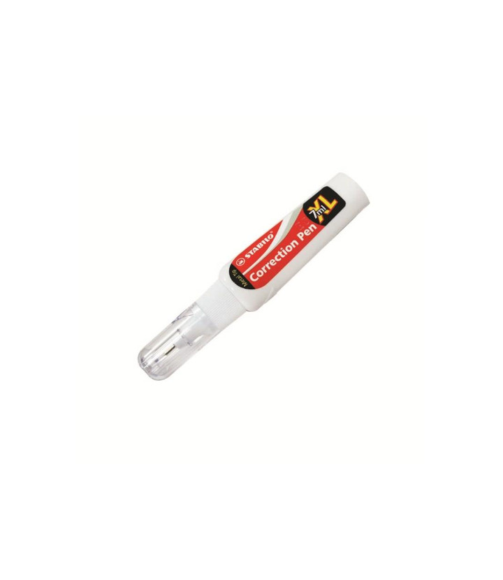 Corrector  Lápiz  10 ml STABILO.