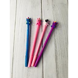 Lapiz Tinta Festivity.