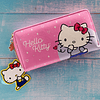 Billetera Larga Hello Kitty