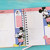 Agenda  Mickey  Mouse  2024 Mooving.