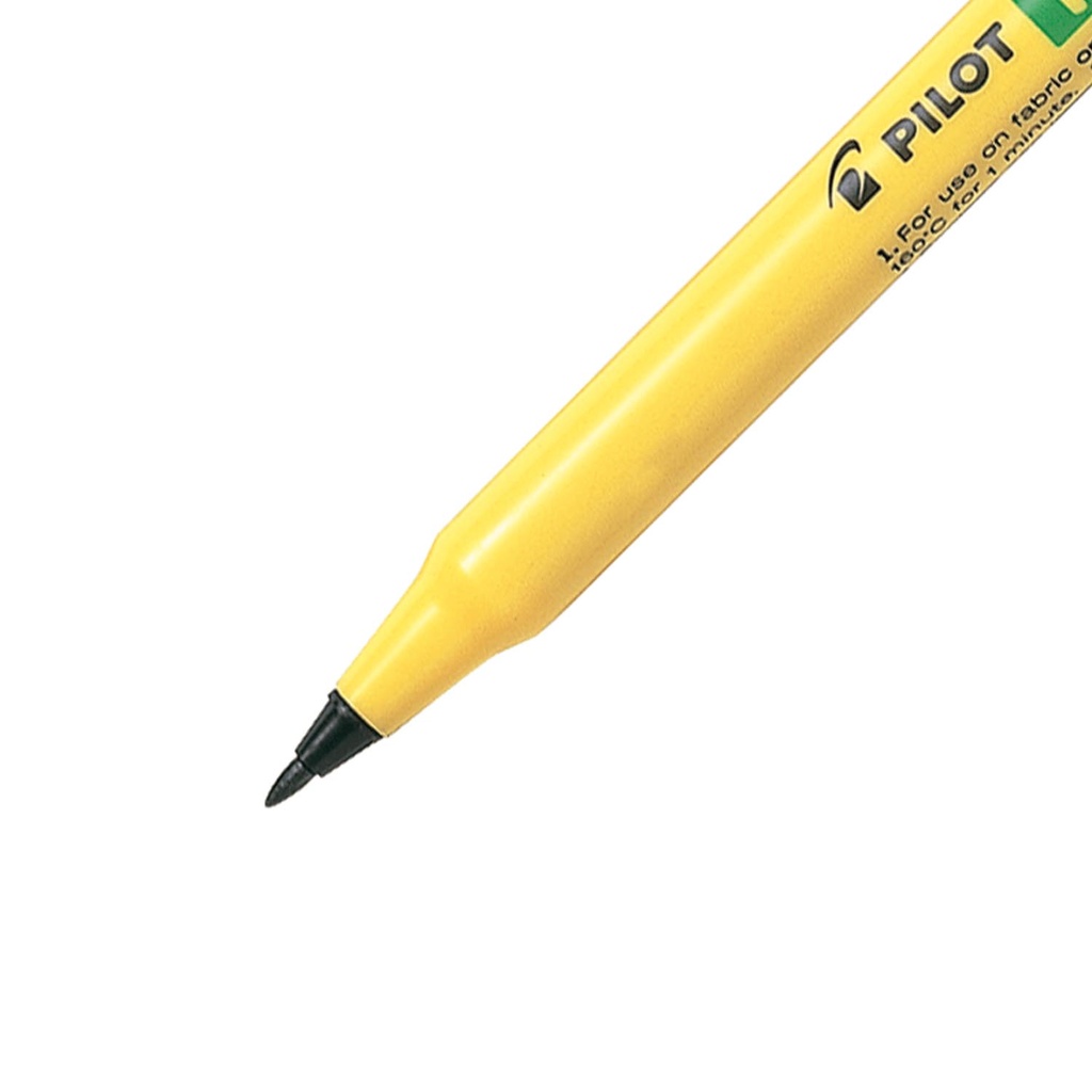 Pilot Permawash Pen In Laundry Marker Pen/Felt-Tip Pen Pilot