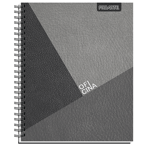 Cuaderno Universitario 100 Hjs 7 Mm  Oficina Proarte