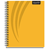 Cuaderno Universitario 5 Mm 100 Hjs Proarte
