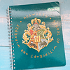 Cuaderno Universitario 100 Hjs 7 Mm Harry Potter Torre