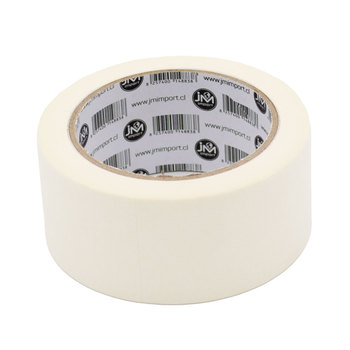 Set Di Nastri Di Mascheratura DEXTER 3 Pezzi 50 M X 25 Mm Superfici Lisce 82306556 - Foto 13