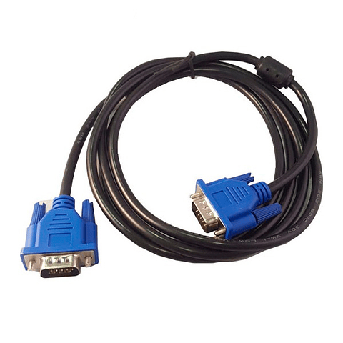 Cable Vga 10 mts - 15 mts Datacom 