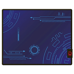 Mouse Pad Gamer Small 215 x 270 DATACOM 