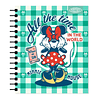 Cuaderno Medio Oficio 120Hjs Aartel Minnie Disney