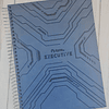 Cuaderno Triple 120 Hjs 7 Mm Torre Executive 