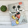 Croquera 22 x 16 cm C / Espiral Mickey Disney Proarte 