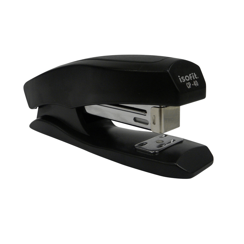 Corchetera Cp - 40 Negra Isofit