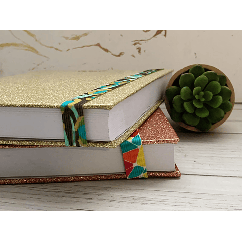 Cuaderno Xl Medio Oficio 5 Mm 250 Hjs Torre Glam