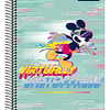 Cuaderno Medio Oficio Mickey Proarte