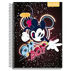 Cuaderno Medio Oficio Mickey Proarte