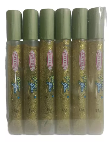 Adix Glitter Glue
