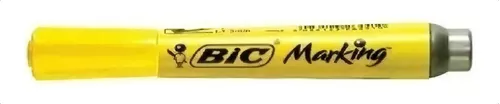 Destacador Bic Marking