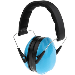 Protector Auditivo Para Niños Jm 