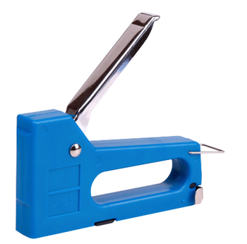 CORCHETERA PISTOLA PLASTICA JM