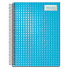 Cuaderno Triple  Textura Carta 7mm 150 Hojas 