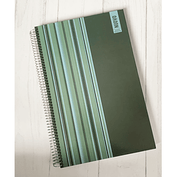 Cuaderno Oficio 150 Hjs Office Nuovo 