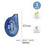Corrector En Cinta 5 Mm x 6 Mt MOTARRO