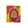Cuaderno Medio Oficio 7 Mm 150 Hojas Harry Potter 