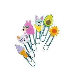 Clips Cute Formas Village