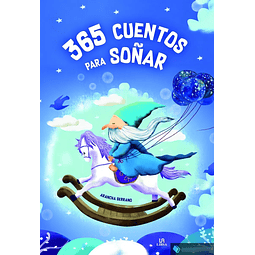 365 Cuentos Para Soñar Mundicrom