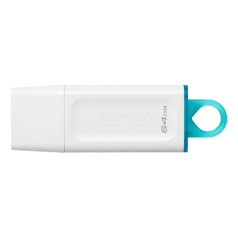 Pendrive 64 Gb 3.2 Exodia  Kingston