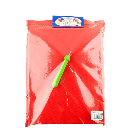 Punzon Plástico C / Base Nilsa