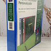Archivador Celeste Carta 1.5 Avery