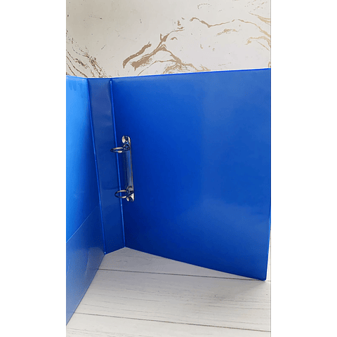 Archivador Celeste Carta 1.5 Avery