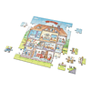 Cuento Mas Puzzle Mi Casa 100 Piezas Mundicrom