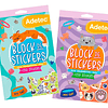 Block De Stickers Gatitos Adetec