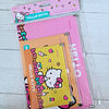 Set 3 Carpetas Zipper Hello Kitty Proarte