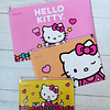 Set 3 Carpetas Zipper Hello Kitty Proarte