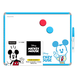 Pizarra Magnética 28 x 35.5 Cm Proarte Mickey