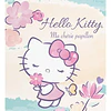 Croquera 16 x 22 Cm Hello Kitty Proarte 