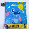 Set Pinta Con Diamantes 40 x 50 Proarte Stitch