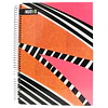 Cuaderno Triple 150 Hjs Plus Nuevo