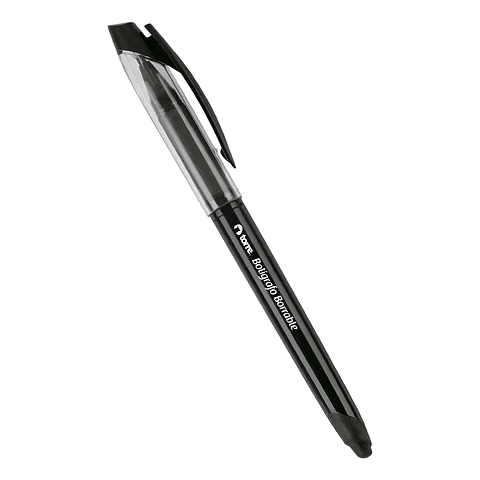 Lápiz Gel Borrable 0.7 Mm Azul Torre